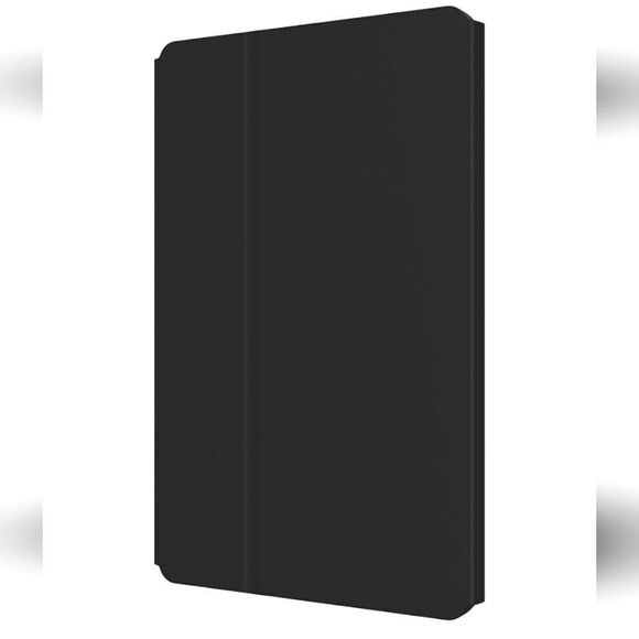 Incipio Faraday Folio Case for Apple iPad 9.7-inch (2017/2018) - Black - Picture 1 of 5